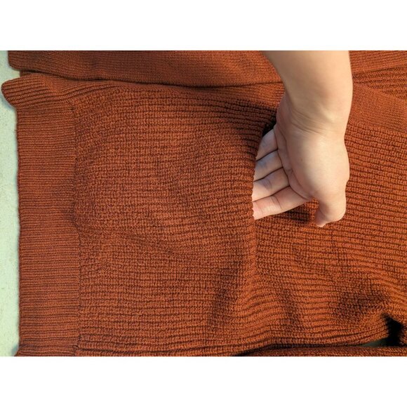 Wilfred Free Unwind Cardigan 100% Merino Wool yarn from Italy - Picture 11 of 12